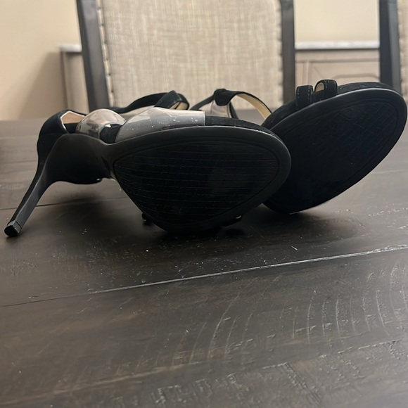 NWOT Jessica Simpson heels - Picture 4 of 4